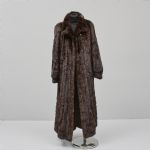 1514 3364 MINK COAT